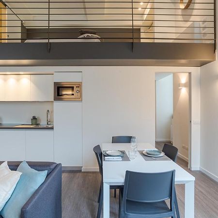 Suite Brunate - By Myhomeincomo Eksteriør bilde