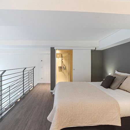 Suite Brunate - By Myhomeincomo Eksteriør bilde