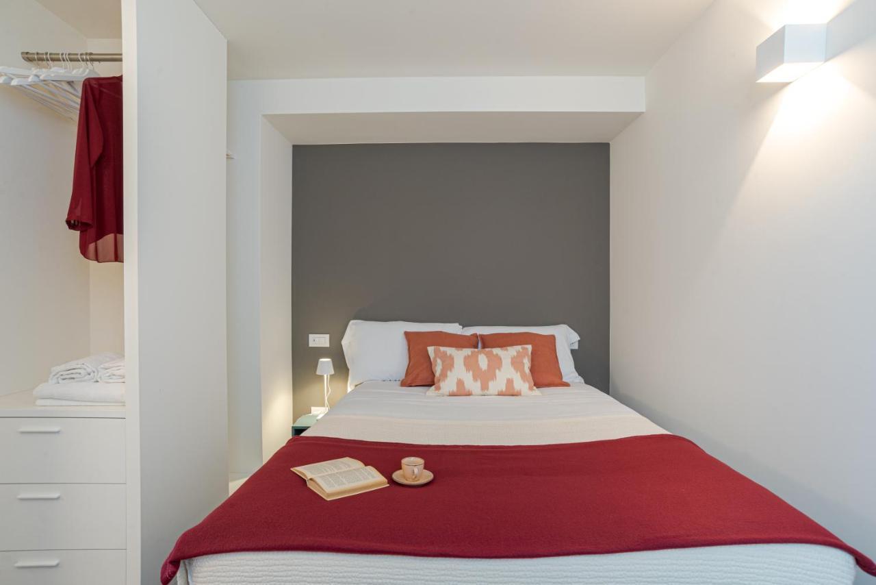 Suite Brunate - By Myhomeincomo Eksteriør bilde