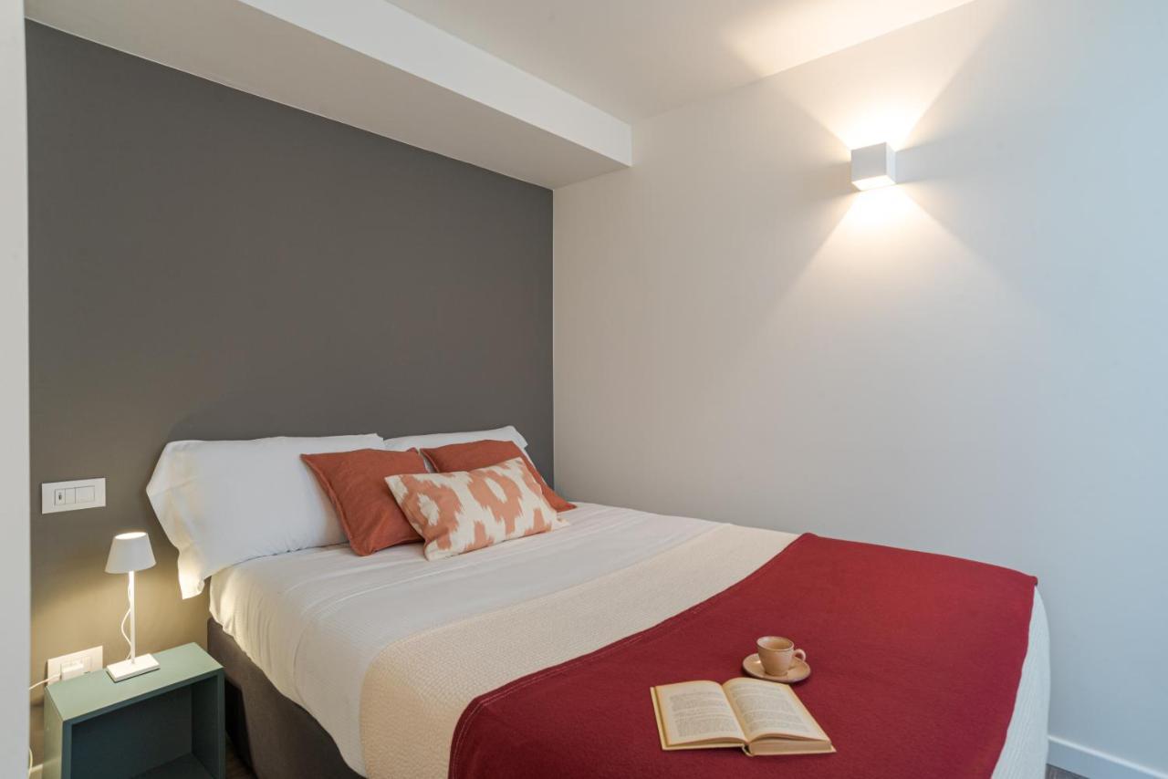 Suite Brunate - By Myhomeincomo Eksteriør bilde