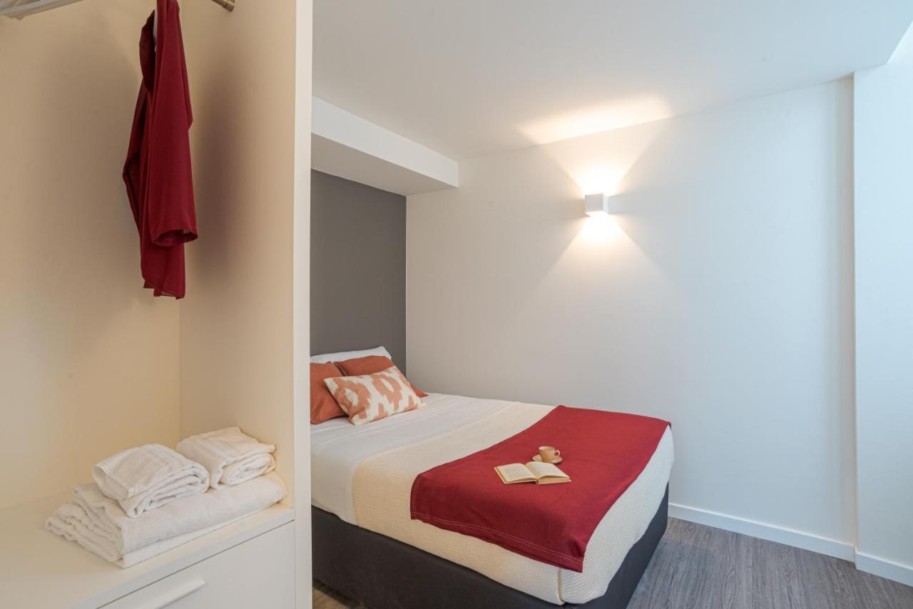 Suite Brunate - By Myhomeincomo Eksteriør bilde