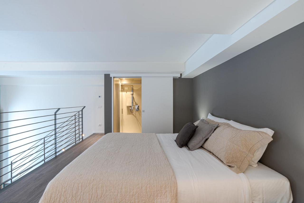 Suite Brunate - By Myhomeincomo Eksteriør bilde