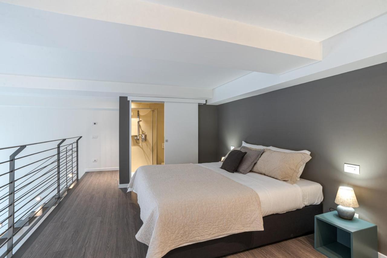 Suite Brunate - By Myhomeincomo Eksteriør bilde