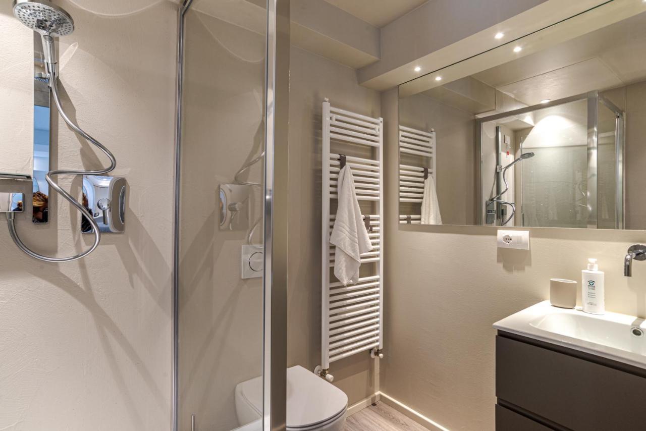 Suite Brunate - By Myhomeincomo Eksteriør bilde