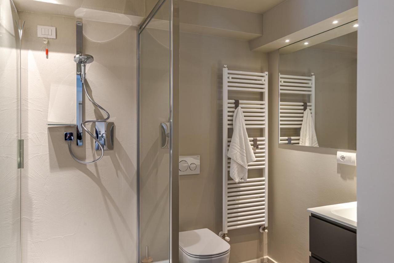 Suite Brunate - By Myhomeincomo Eksteriør bilde