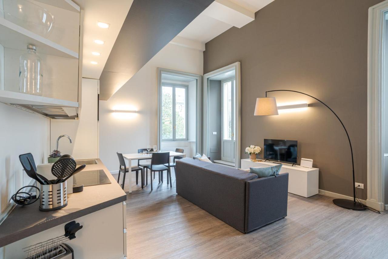 Suite Brunate - By Myhomeincomo Eksteriør bilde