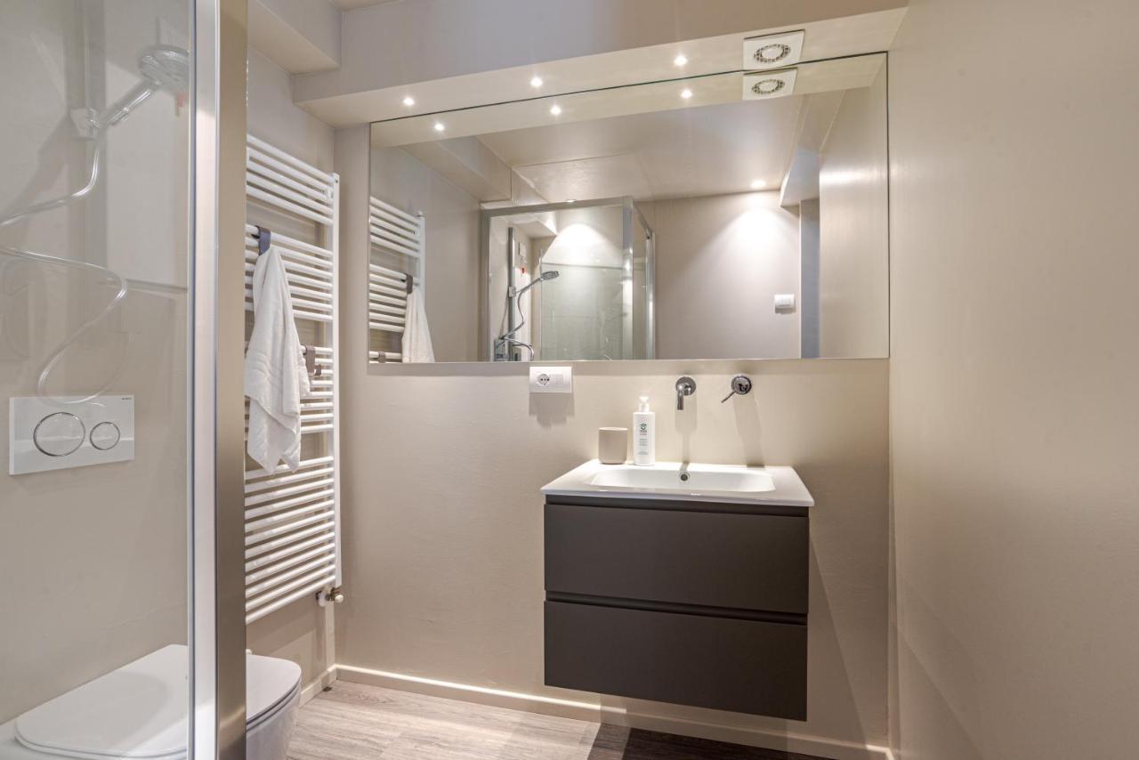 Suite Brunate - By Myhomeincomo Eksteriør bilde